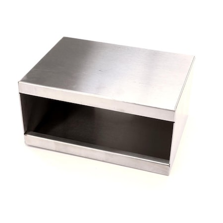 Gaylord Stainless Steel Detergent Tank 10221